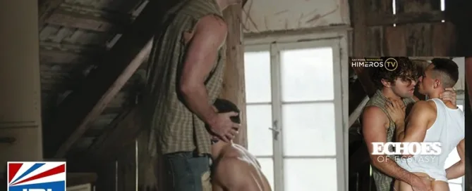 Watch-Echoes Of Ecstasy-from-HimerosTV-gay-porn