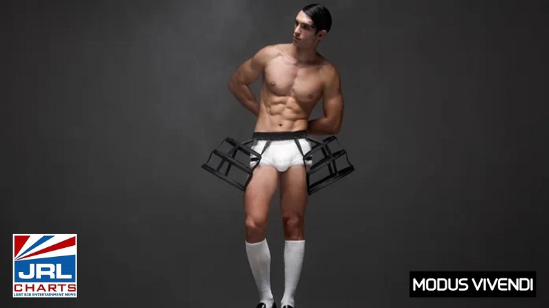 Watch-Fur Line - FW 24-25 Collection-Commercial-by-Modus Vivendi