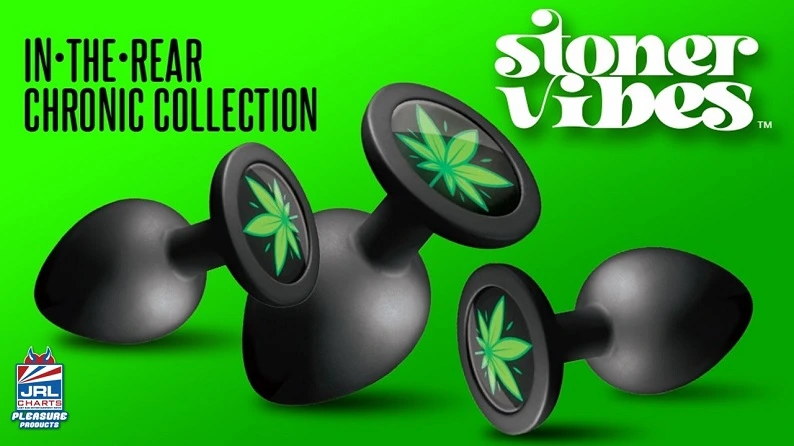 Global Novelties LLC-Introduce-Stoner Vibes Chronic-adult-toys