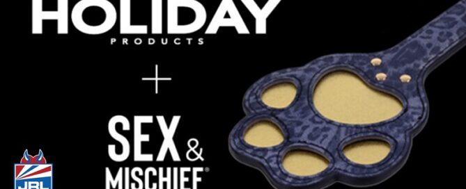 Holiday Products-streets-Sportsheets-Cougar-Collection