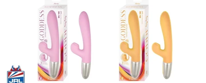 Nasstoys-Goddess-Tapping-Thurster-Dildos-sex-toys-now-available