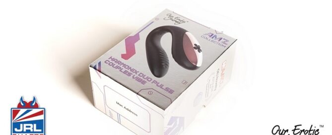 Our Erotic Journey-Next-Generation-Sex Toy Tech