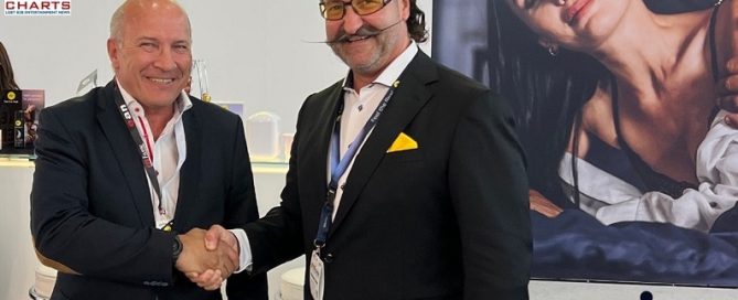 Pjur-signs-Distribution-deal-with-Switzerland-based-P.ART GmbH-JRL CHARTS