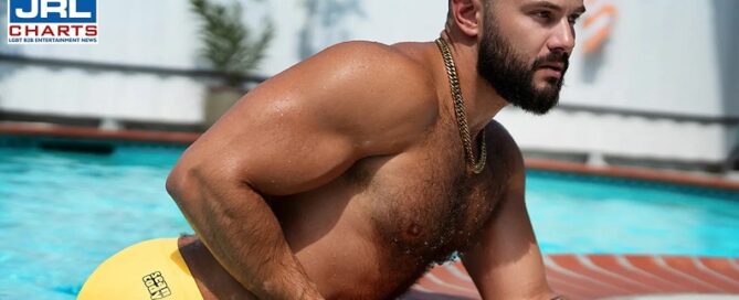 Sean Cody-presents-New-Line-of-Swim Briefs-Mens Fashions