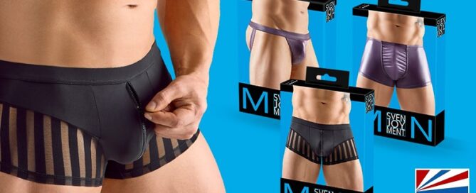 Check Out- Svenjoyment-Underwear-for-Men-shipping-now-at-ORION Wholesale