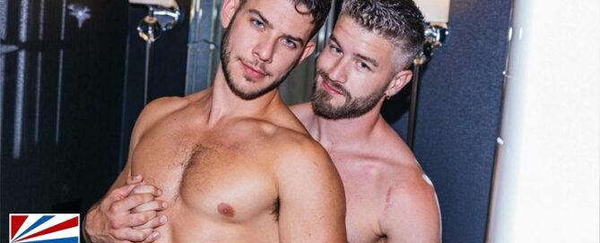 Watch-TD Graham-and-Ryder Flynn-go-Raw-on-Randy Blue