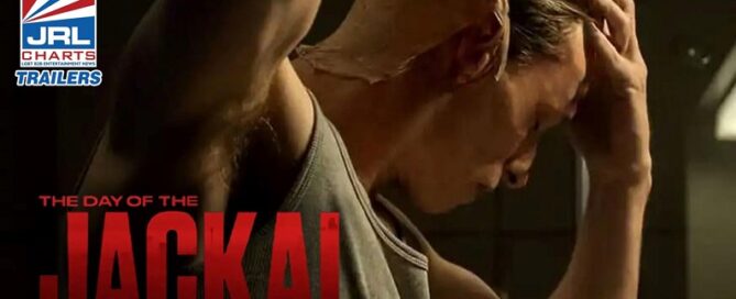 The Day of the Jackal-TV Series-Release Date-announced-PeacockTV