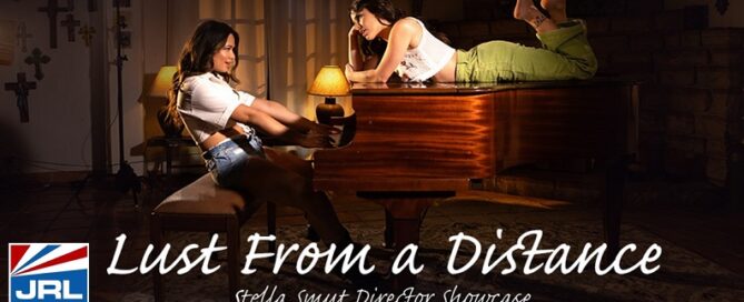 Watch-True Lesbian-Lust from a Distance-Stella Smut Director Showcase