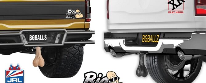 XR Brands-streets-Big Ballers-adult-novelties and Accessories