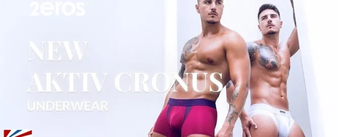 Watch-2eros-AKTIV-Cronus-Underwear-Commercial-Mens Fashions