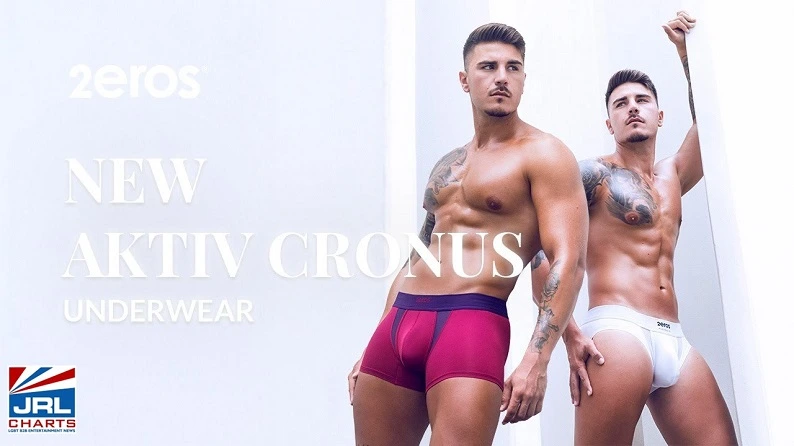 Watch-2eros-AKTIV-Cronus-Underwear-Commercial-Mens Fashions