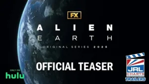 Watch-Alien Earth-Original Television Series-HuluTV