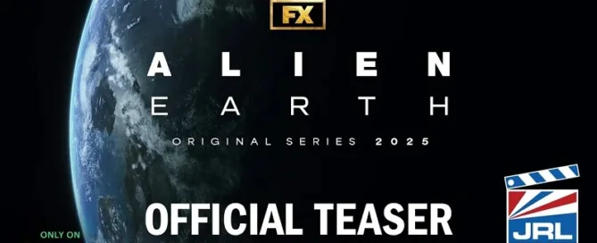 Watch-Alien Earth-Original Television Series-HuluTV