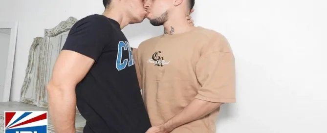 Watch-BiLatin Men-release-Nipple-Chucho-Latino-gay porn scene