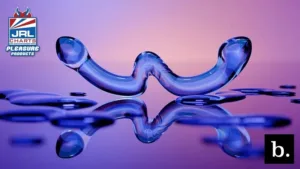 Biird-introduces-Ohwii-double-ended-Glass-Dildo