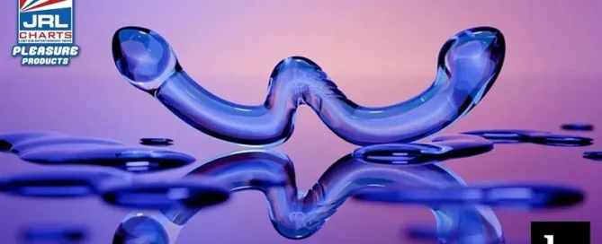Biird-introduces-Ohwii-double-ended-Glass-Dildo