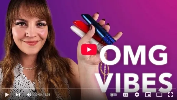 Watch-Blush-OMG Vibes-Commercial