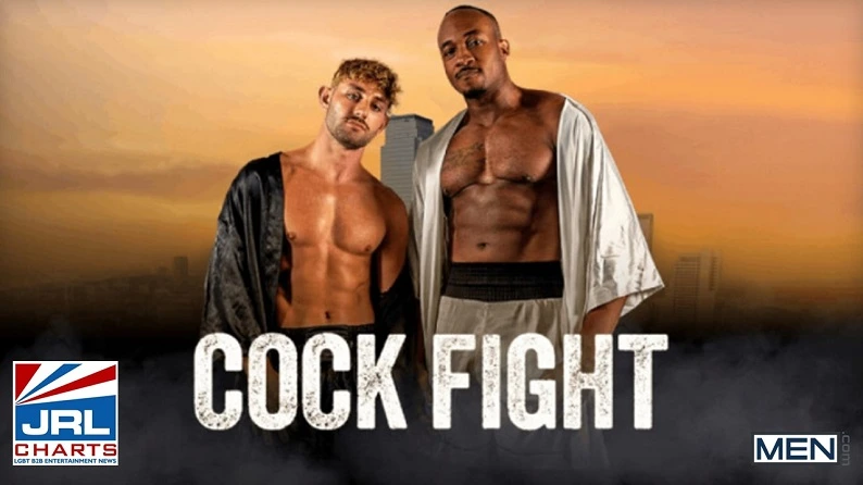 Watch-Cock Fight-Trent King-and-Jackson Cooks-MENdotcom