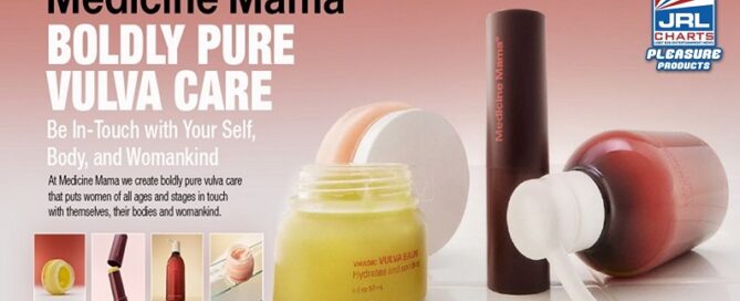 East Coast News-adult-distributor-ships-Medicine-Mama-Boldly-Pure-Vulva-Care