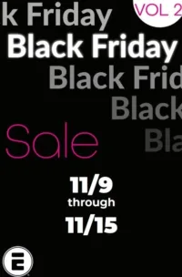 Eldorado-B2B-Black Friday Sale-Digital-Catalog