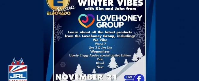 Eldorado-Trading-Company-Facebook Live-with-Lovehoney Group
