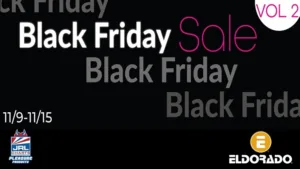 Review-Eldorado-Trading-Sex Toys-Launch-Black Friday Sale