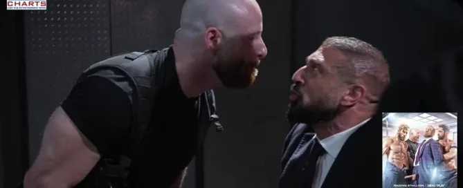 Watch-Executive Order DVD-MenatPlay-Raging Stallion-on-JRL CHARTS