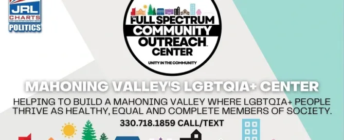 Watch-Full Spectrum-Transitional-LGBTQIA-Homeless-Shelter-Expands-JRL CHARTS