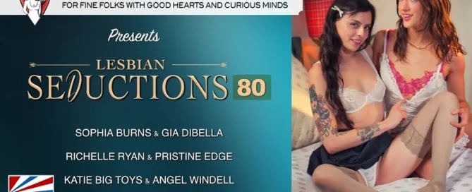 Watch-Girlfriends Films_Lesbian Seductions_Vol.80_Debuts_on_VOD