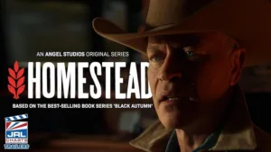 Review-HOMESTEAD-starring-Neal McDonough-Release Date and Trailer-Angel Studios