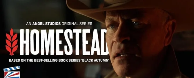 Review-HOMESTEAD-starring-Neal McDonough-Release Date and Trailer-Angel Studios