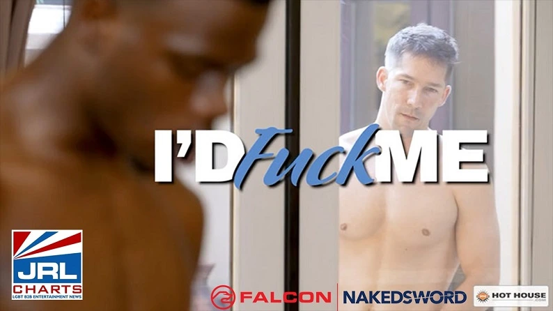 Watch-ID Fuck Me-Hot House Video-gay porn-movie