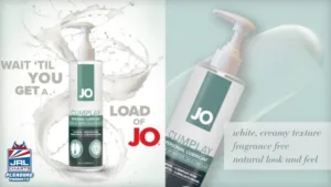 JO-introduce-Cumplay-Specialty-Personal-Lubricant-JRL CHARTS