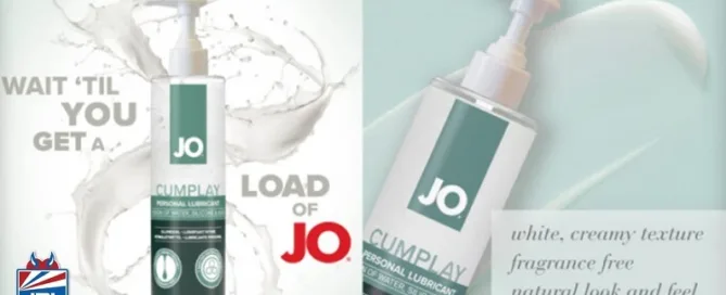 JO-introduce-Cumplay-Specialty-Personal-Lubricant-JRL CHARTS