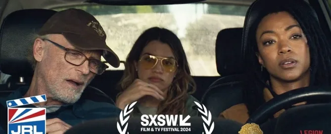 Watch-My Dead Friend Zoe-Sonequa Martin-Green-and-Natalie Morales-JRL CHARTS