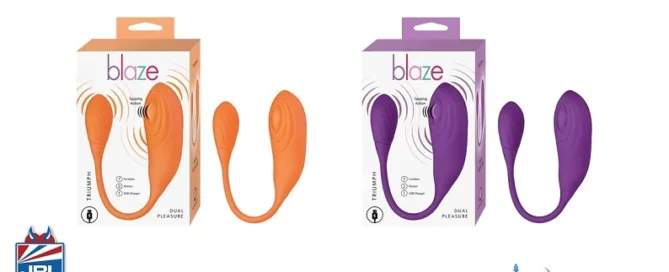 Review-Nasstoys-Blaze Triumph-sex toys-available-in-Orange-Purple-JRL CHARTS