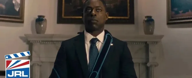 Watch-PARADISE TV Series (2025)-Sterling K. Brown-Hulu-JRL CHARTS TV Show Trailers