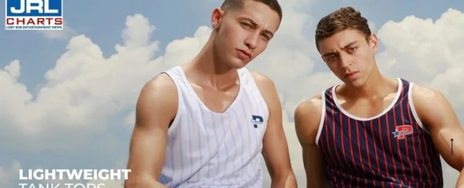 Check Out PUMP Underwear-Lightweight Tank Tops-keeps-You-Cool-and-Stylish