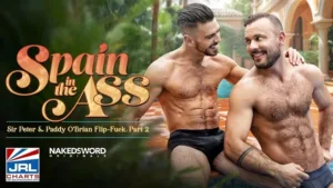 Spain in the Ass-Part 02-gay porn-debuts-on-NakedSword Originals