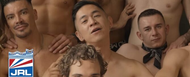 TIN-Fuego-Official-Music-Video-JRL CHARTS-Gay Music News