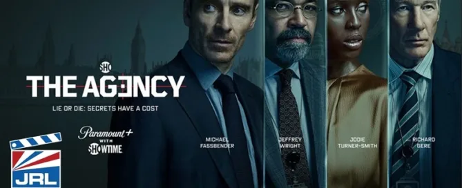 Watch-The Agency-TV-Series-Season-02-Premier-November-29-on-ParamountPlus-Showtime