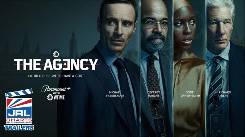 Watch-The Agency-TV-Series-Season-02-Premier-November-29-on-ParamountPlus-Showtime