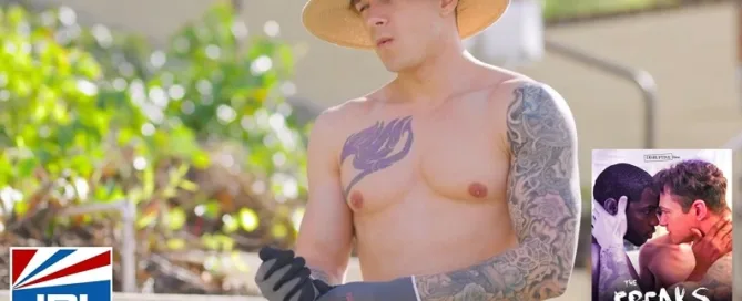 Watch-The Freaks Next Door-gay porn-film-release date-official trailer-revealed