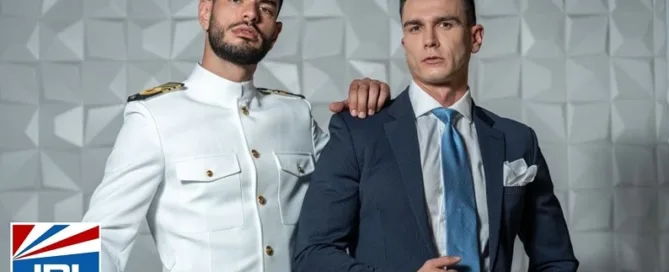 The Good Officer 2-MrDeepVoice-Nico Zetta-MenAtPlay-gay porn