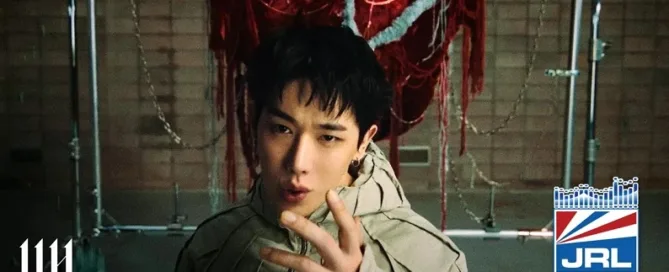 Watch-WONHO-What Would You Do-Music Video-on-JRL CHARTS