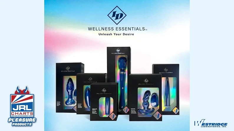 Watch-Westridge Laboratories-release-ID Wellness Essentials-Collection