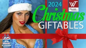 Williams Trading-2024-Christmas-Giftables-Catalog-sex-toys