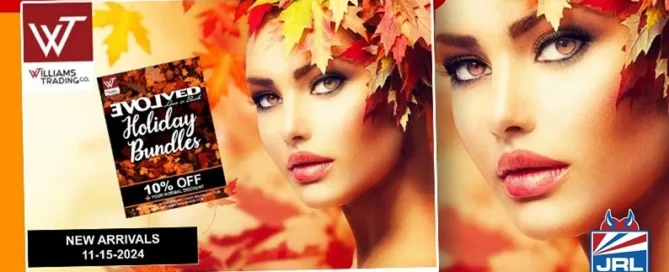 Review-Williams Trading Sex Toys-adult novelties-b2b-catalog-2024-15-11