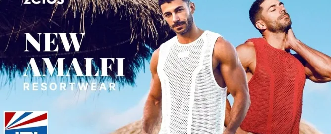 2EROS-introduces-Amalfi Singlet Collection-Mens Fashions