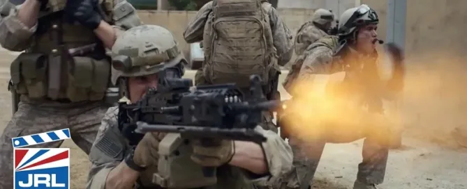 A24 Films-Warfare (2025)-DPharaoh Woon-A-Tai-Will Poulter